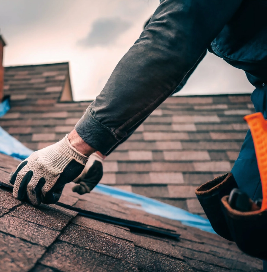 J Lion General Construction LLC