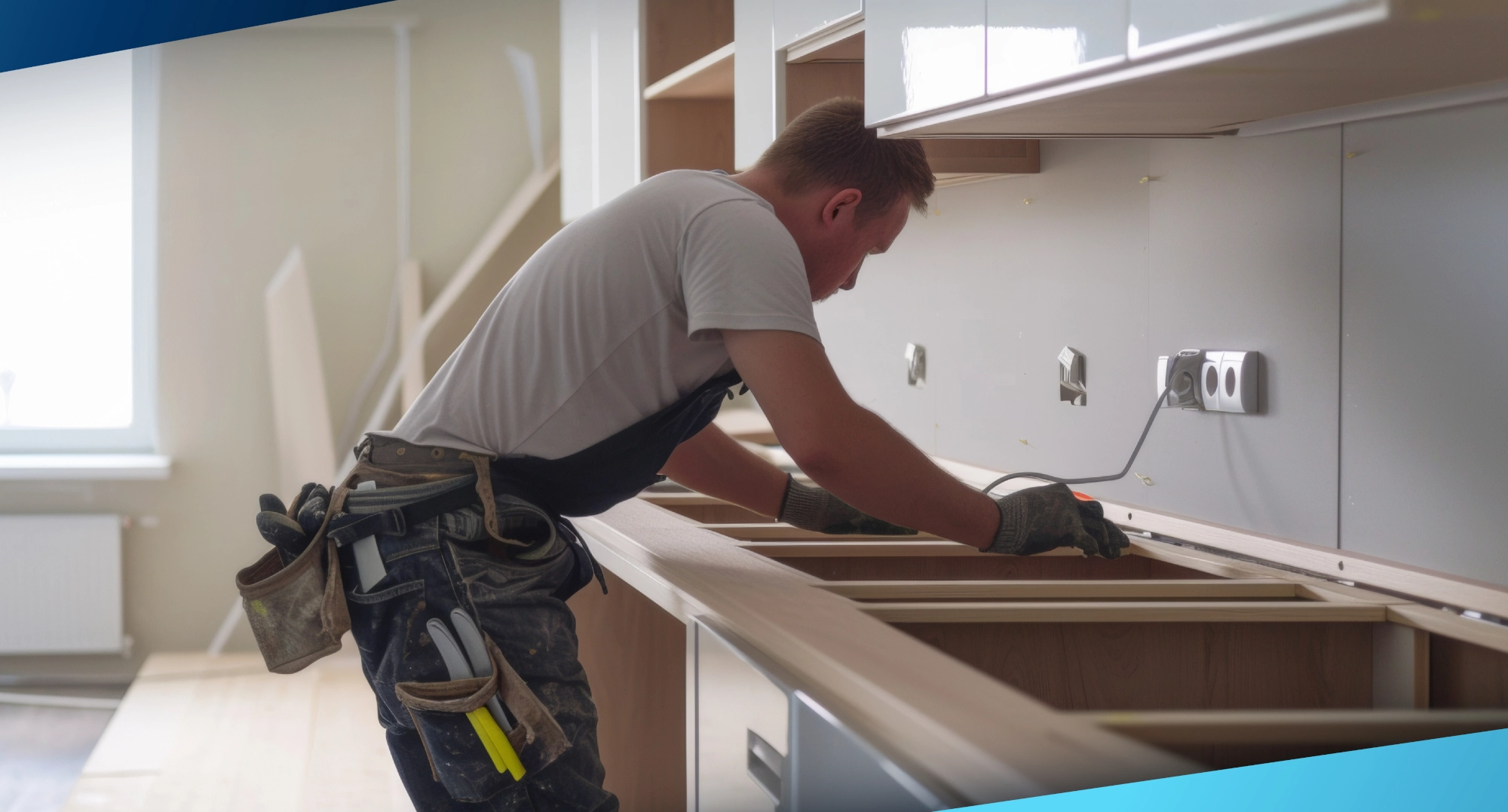 J Lion General Construction LLC