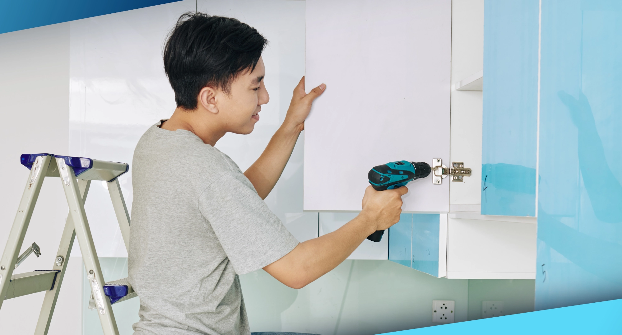 J Lion General Construction LLC