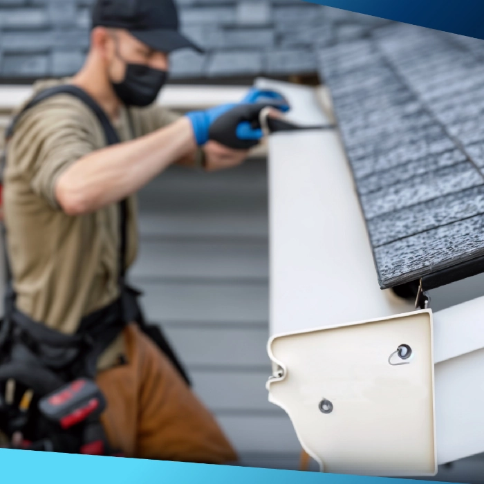 Imagen de Gutter Installation