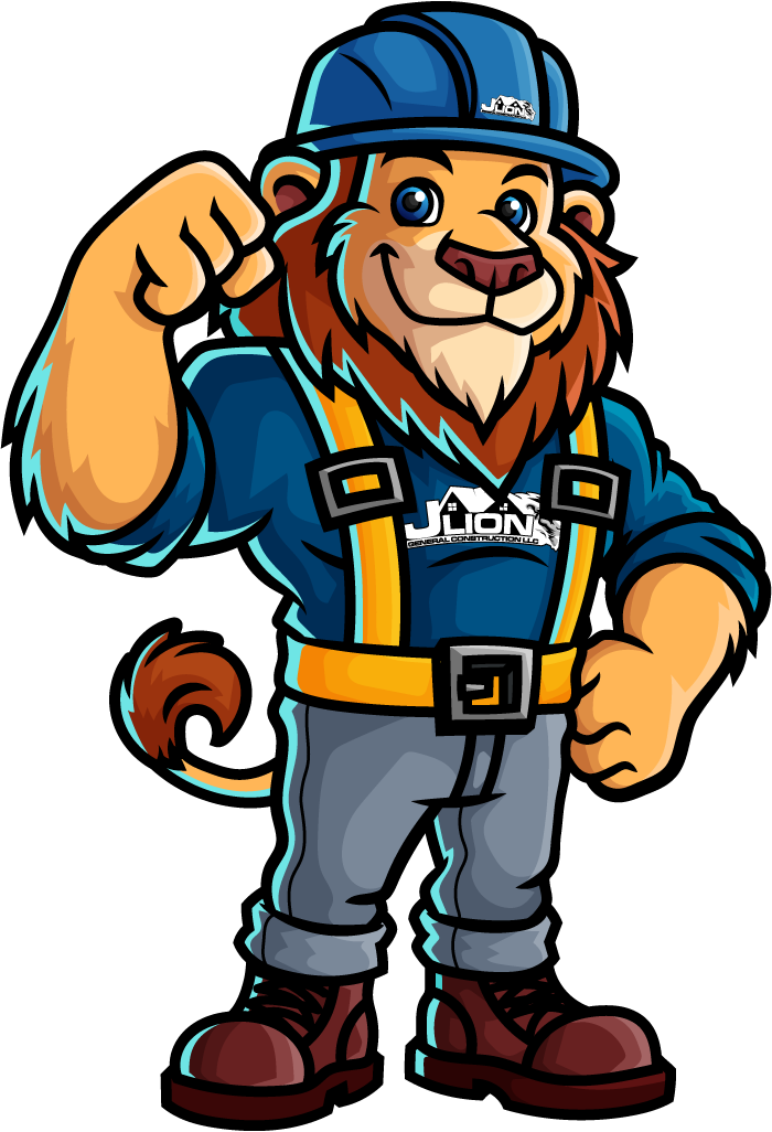 J Lion General Construction LLC