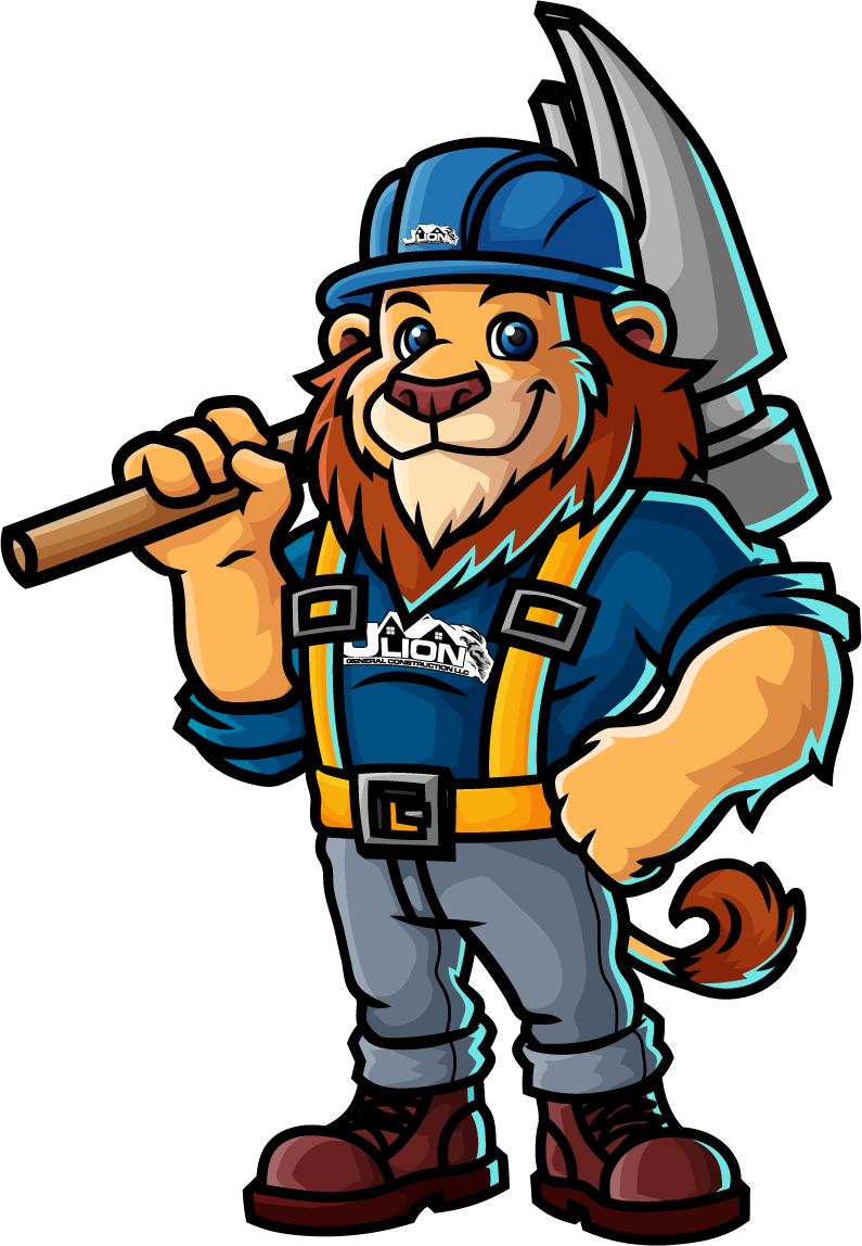 J Lion General Construction LLC